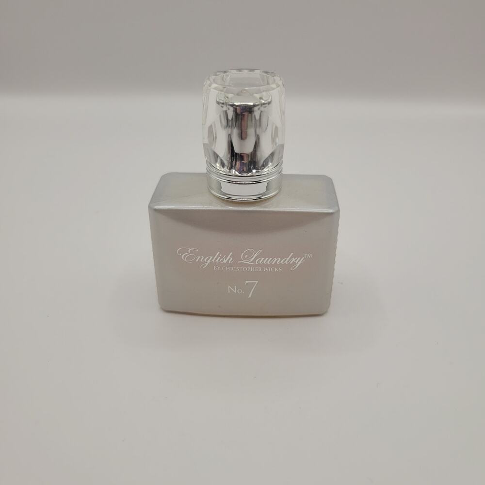 English Laundry By Christopher Wicks No 7 Eau De Parfum 0.68 Fl Oz Womens